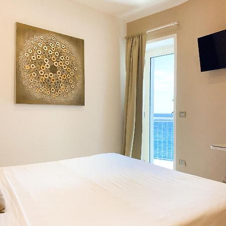 La Ripa Camere Vernazza Eksteriør bilde