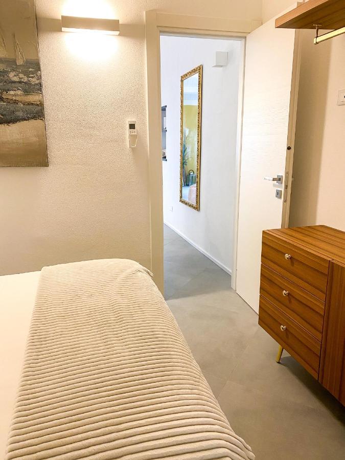 La Ripa Camere Vernazza Eksteriør bilde