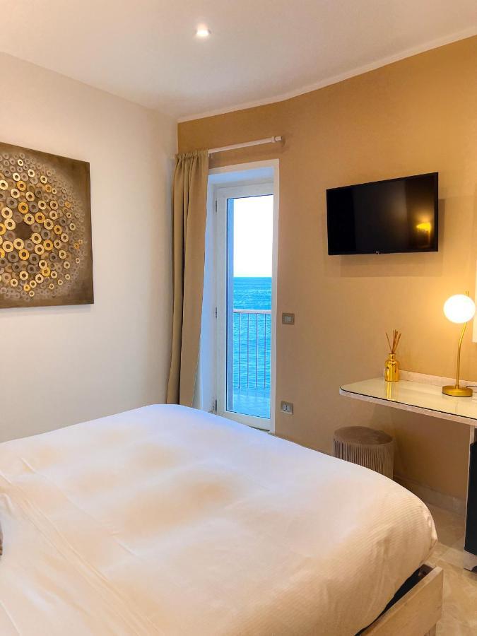 La Ripa Camere Vernazza Eksteriør bilde